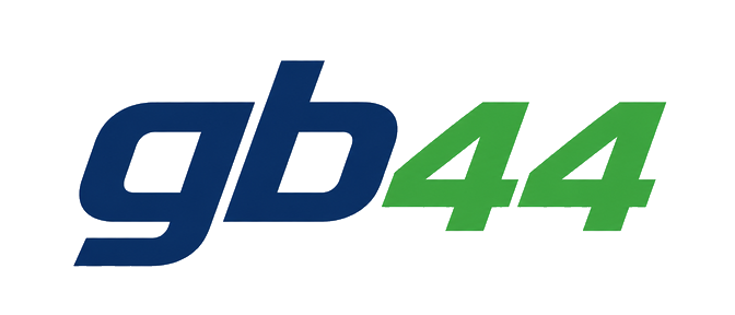 gb44 site logo for Bangladesh homepage